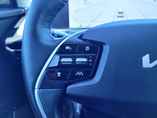 Used 2023 Kia EV6 GT-Line AWD/4WD image 24