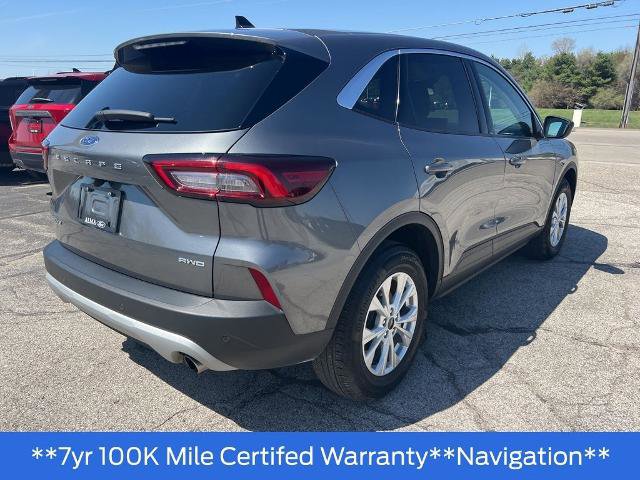 Certified 2023 Ford Escape Active w/ Tech Pack #1 AWD/4WD image 32