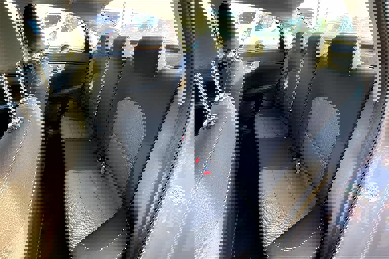 Used 2023 Kia Forte LXS w/ LXS Technology Package image 20