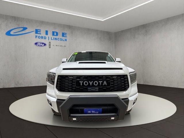 Used 2019 Toyota Tundra TRD Pro AWD/4WD image 6