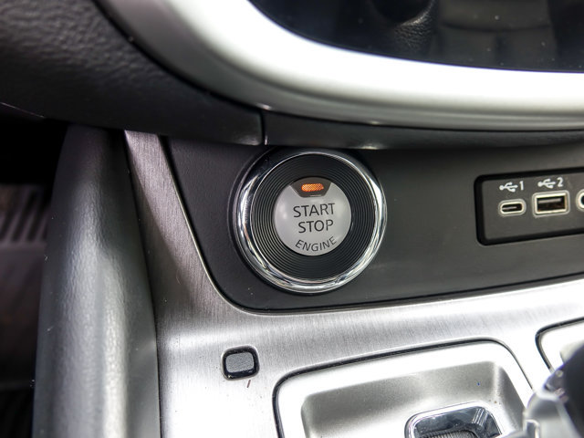 Used 2021 Nissan Murano SL AWD/4WD image 17