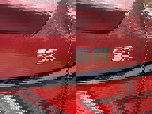 Used 2021 Nissan Sentra SR image 10