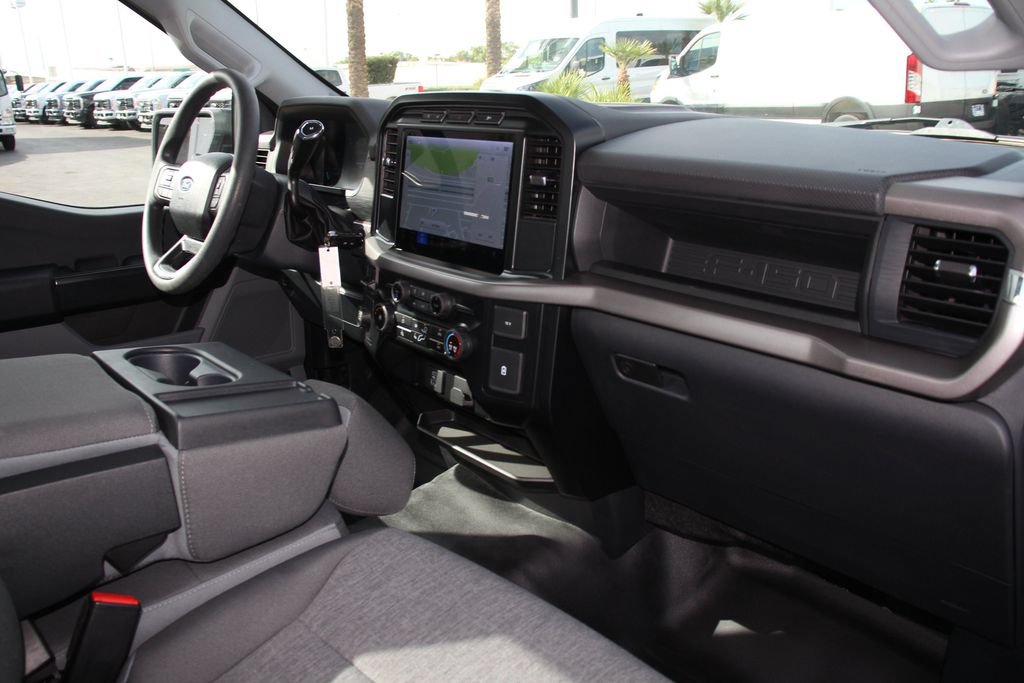 Certified 2024 Ford F150 XL RWD image 24