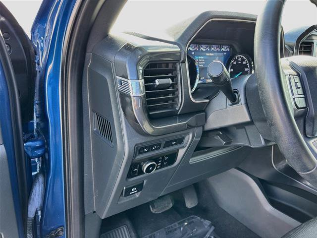 Certified 2023 Ford F150 XLT w/ Equipment Group 302A High RWD image 11
