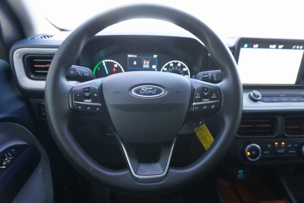 Certified 2023 Ford Maverick XLT image 10