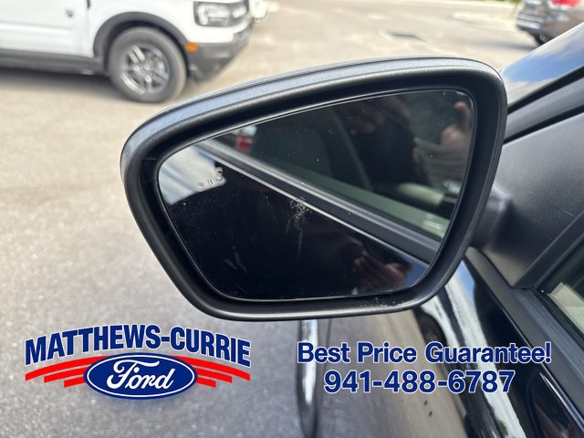 Certified 2026 Ford Escape Active FWD image 8