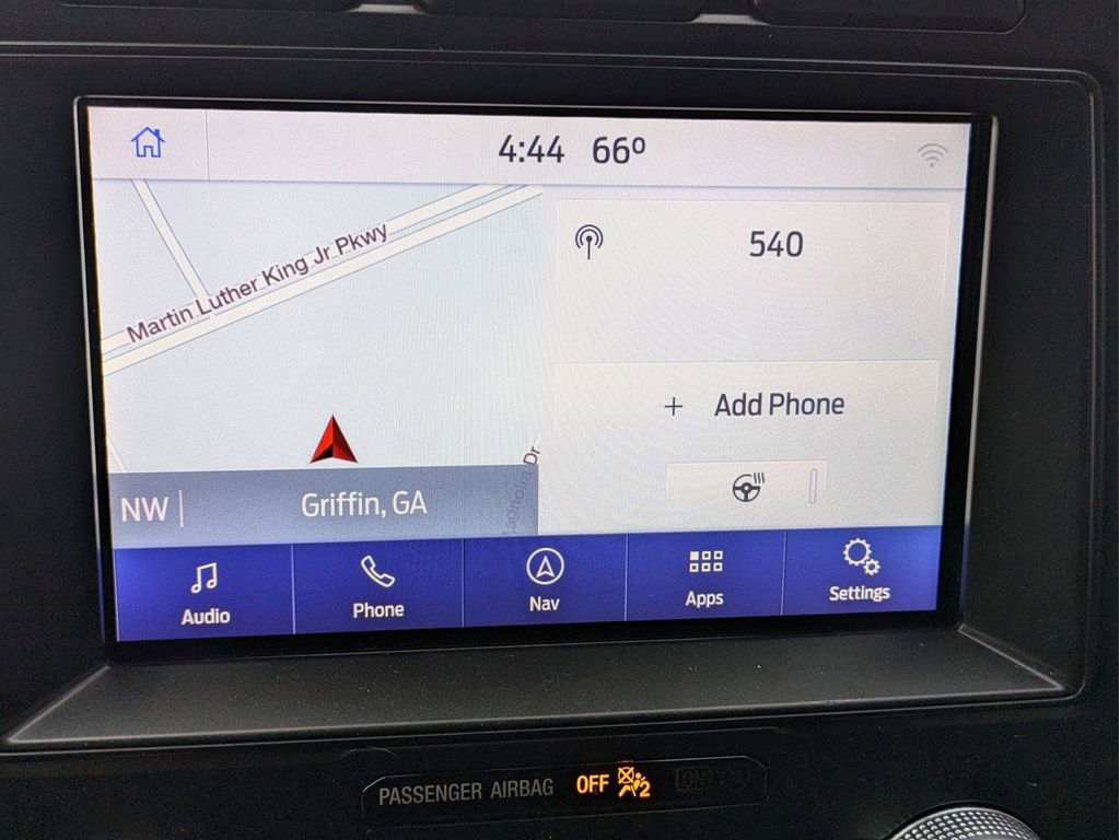 Certified 2021 Ford Expedition XLT image 22