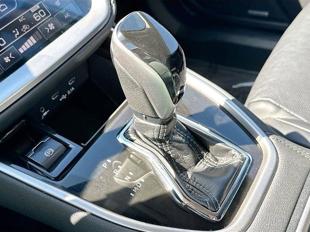 Used 2022 Subaru Outback Limited XT AWD/4WD image 15