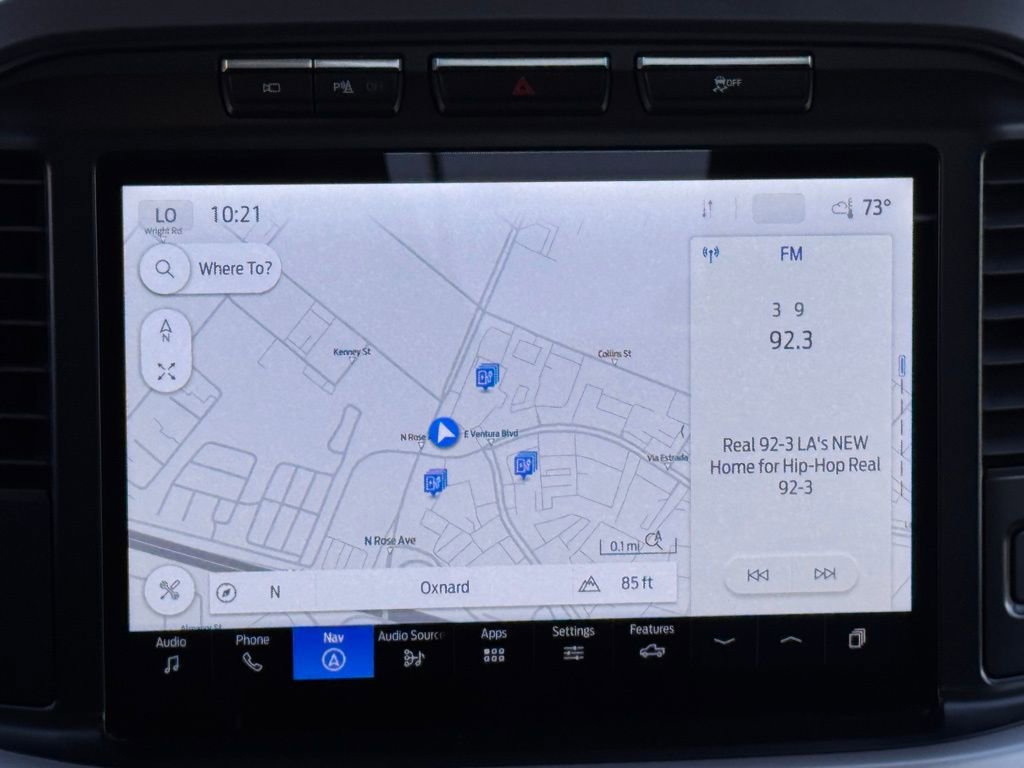 Certified 2023 Ford F150 Lightning XLT image 25