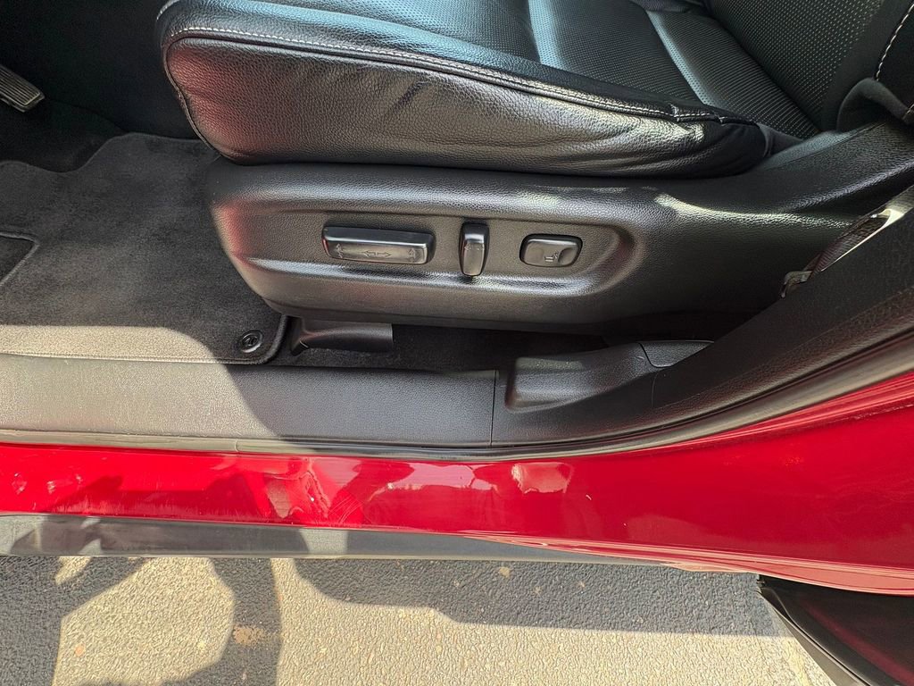 Used 2022 Honda Ridgeline RTL-E image 10