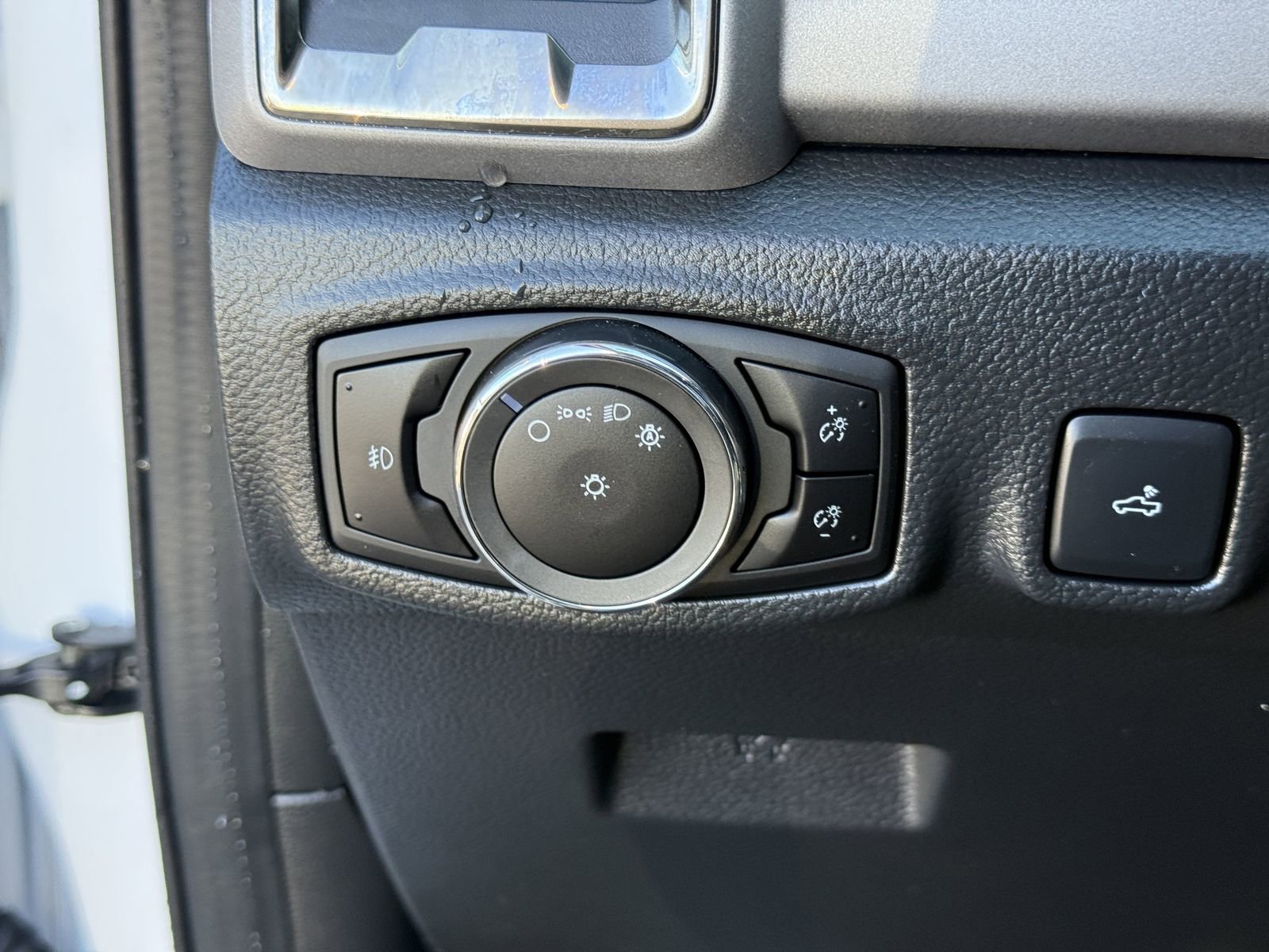 Certified 2023 Ford Ranger XLT w/ Equipment Group 302A High image 24