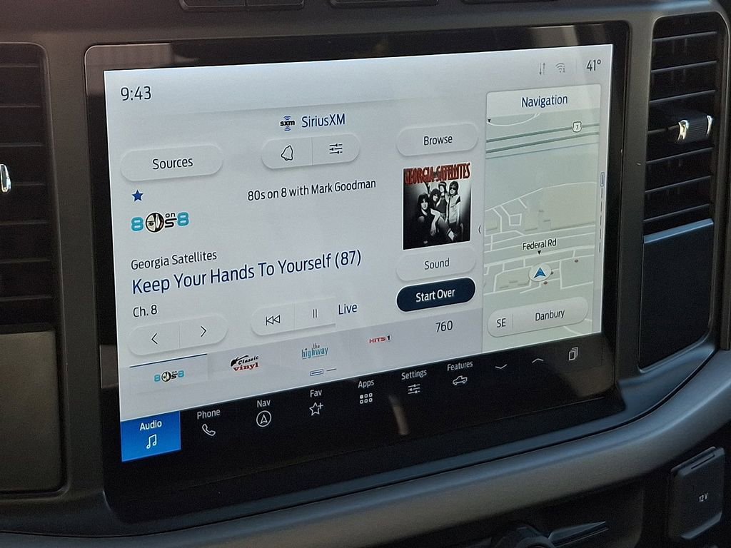 Certified 2024 Ford F150 XL w/ Equipment Group 103A High image 15