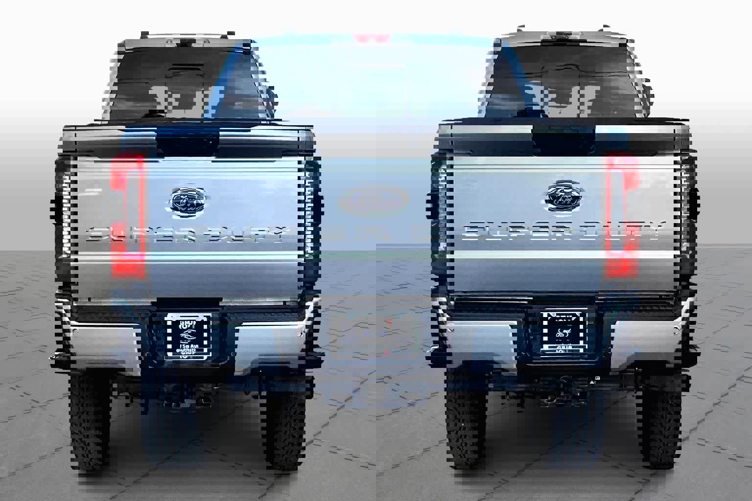 Certified 2024 Ford F250 XL w/ STX Appearance Package image 2