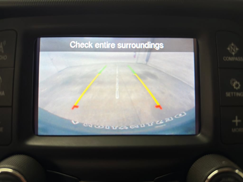 Used 2021 Jeep Wrangler Unlimited Sport AWD/4WD image 26
