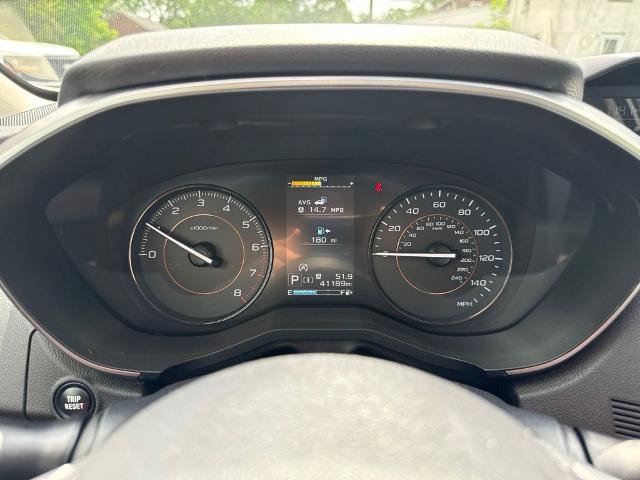 Used 2020 Subaru Crosstrek 2.0i Premium w/ Moonroof Package 1 AWD/4WD image 22