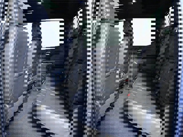 Used 2020 Chevrolet Silverado 1500 High Country w/ Trailer Camera Package image 15