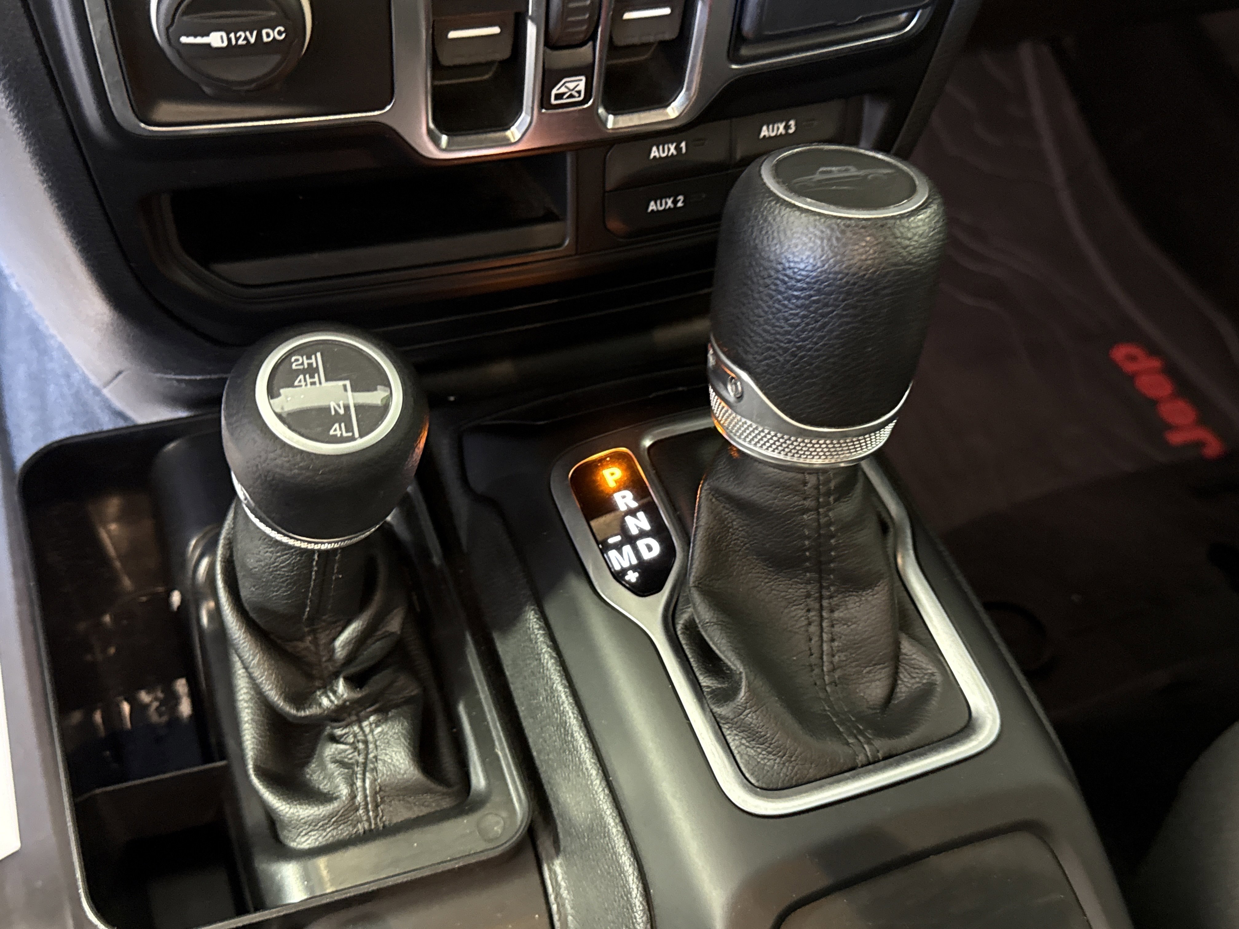 Used 2020 Jeep Gladiator Sport w/ Quick Order Package 24S image 22