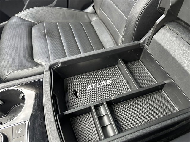 Used 2019 Volkswagen Atlas SEL Premium image 27