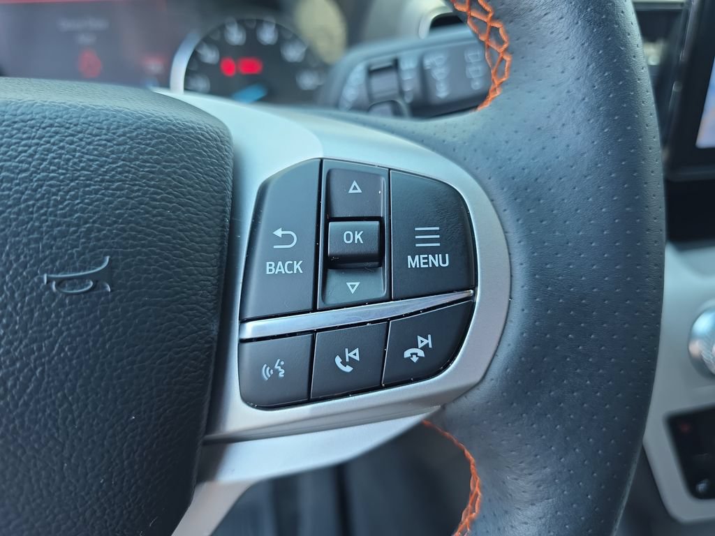 Certified 2024 Ford Explorer Timberline w/ Timberline Technology Package AWD/4WD image 23