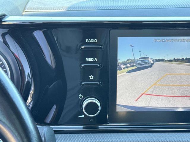 Used 2022 Kia K5 LXS AWD/4WD image 23