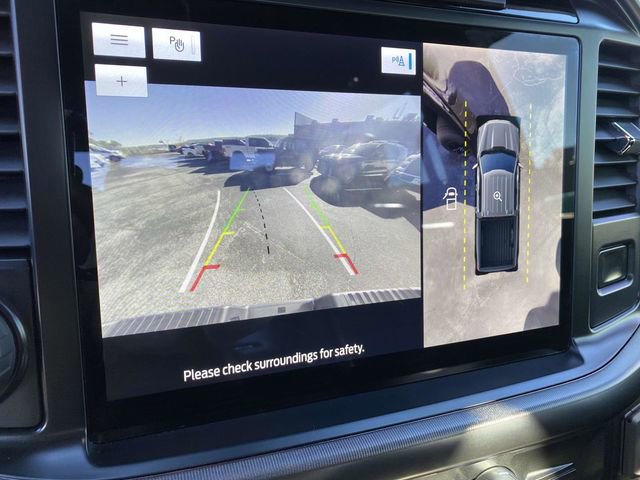 Certified 2022 Ford F150 Platinum w/ Equipment Group 701A High image 30