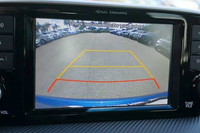 Used 2019 Hyundai Tucson SEL FWD image 12