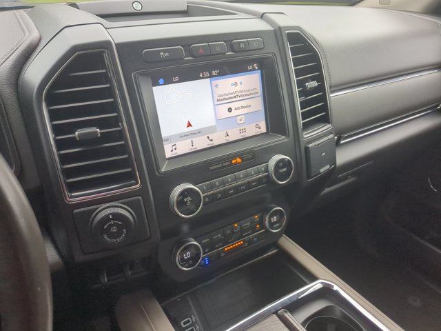 Certified 2019 Ford Expedition Limited w/ Special Edition Package RWD image 18