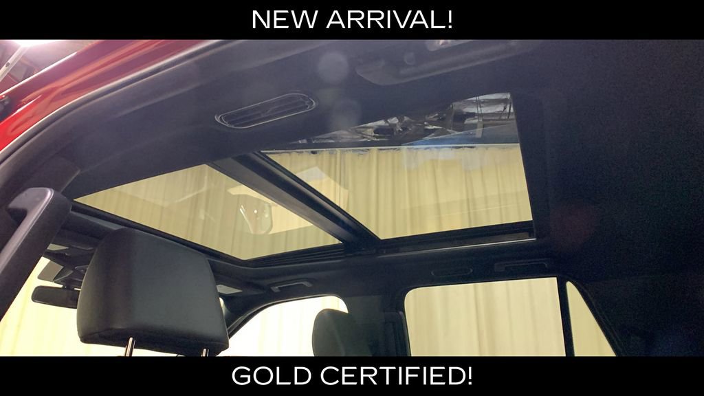 Certified 2021 Ford Expedition XLT AWD/4WD image 26