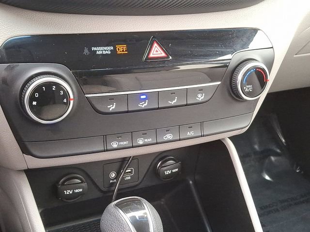 Used 2019 Hyundai Tucson SE image 15