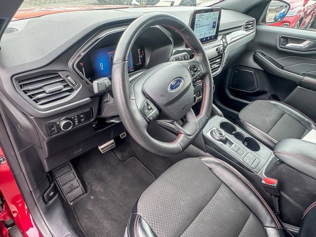 Certified 2024 Ford Escape ST-Line AWD/4WD image 14
