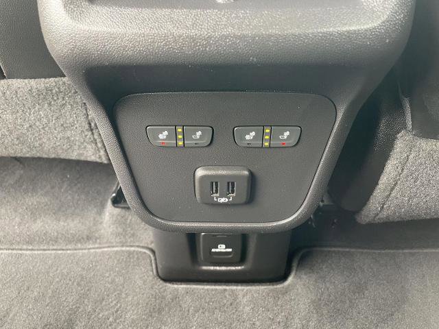 Used 2020 Chevrolet Equinox Premier AWD/4WD image 20