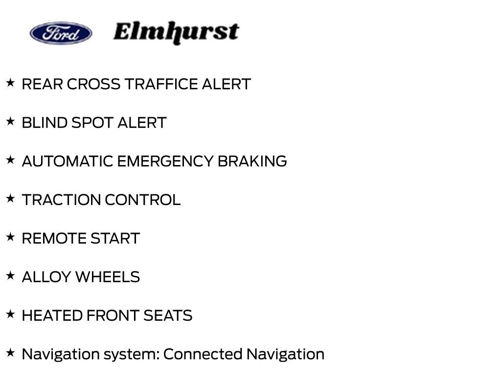 Certified 2024 Ford F150 XLT w/ Equipment Group 302A MID AWD/4WD image 10