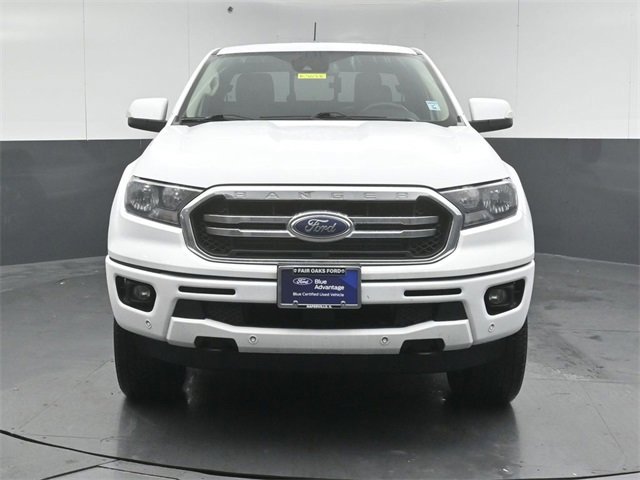 Certified 2022 Ford Ranger Lariat w/ Equipment Group 501A High image 23