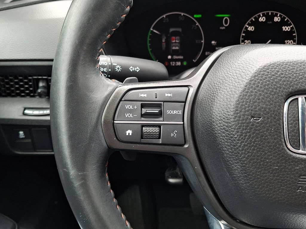 Used 2024 Honda CR-V Sport image 21