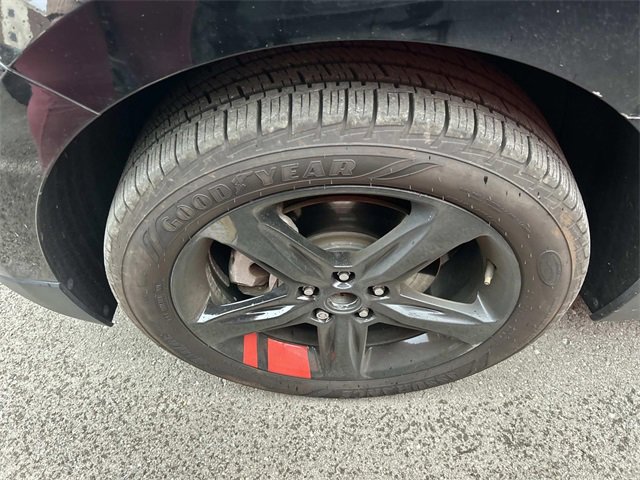 Used 2019 Chevrolet Equinox LT image 10