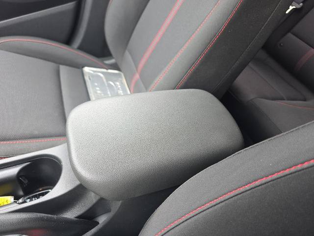 Used 2022 Hyundai Kona N Line AWD/4WD image 36