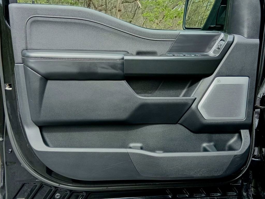 Certified 2022 Ford F150 Raptor w/ Equipment Group 801A High image 19