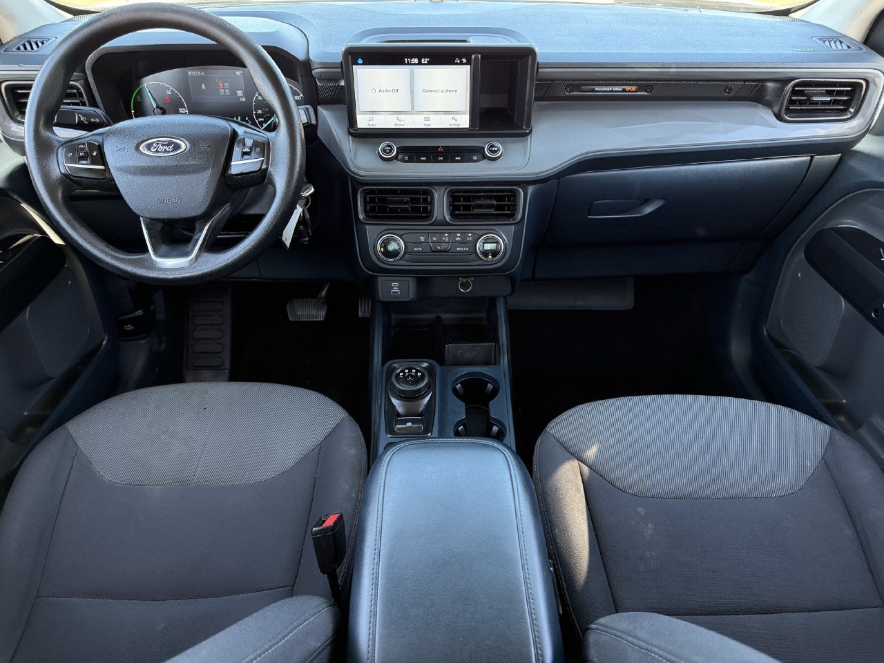 Certified 2022 Ford Maverick XL FWD image 10
