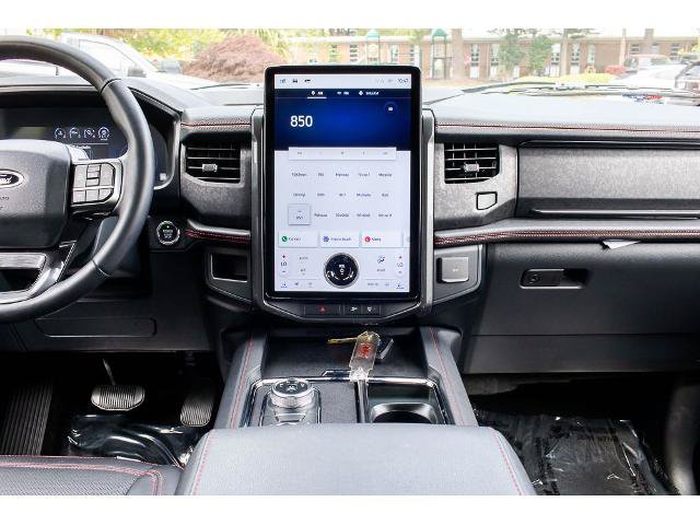 Certified 2022 Ford Expedition Max Limited AWD/4WD image 15