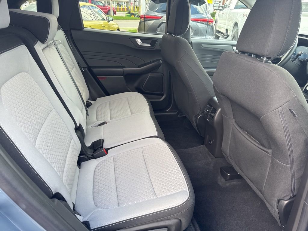 Certified 2023 Ford Escape Active w/ Tech Pack #2 image 33