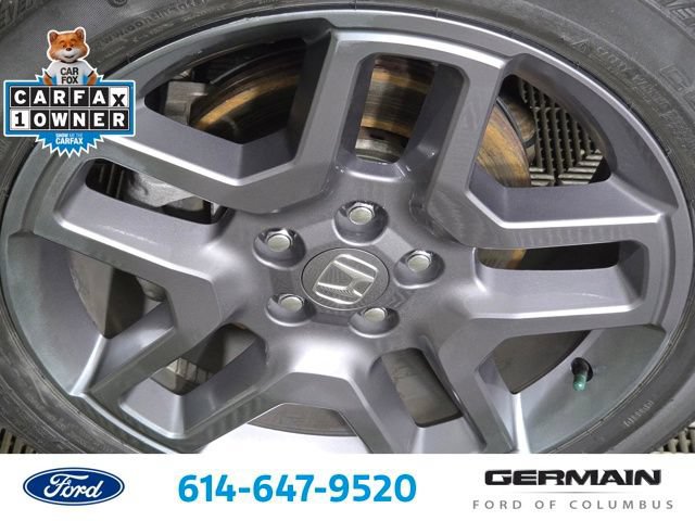 Used 2023 Honda Passport EX-L image 14