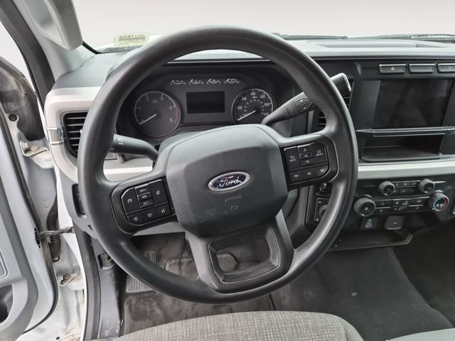 Certified 2024 Ford F350 XLT AWD/4WD image 13