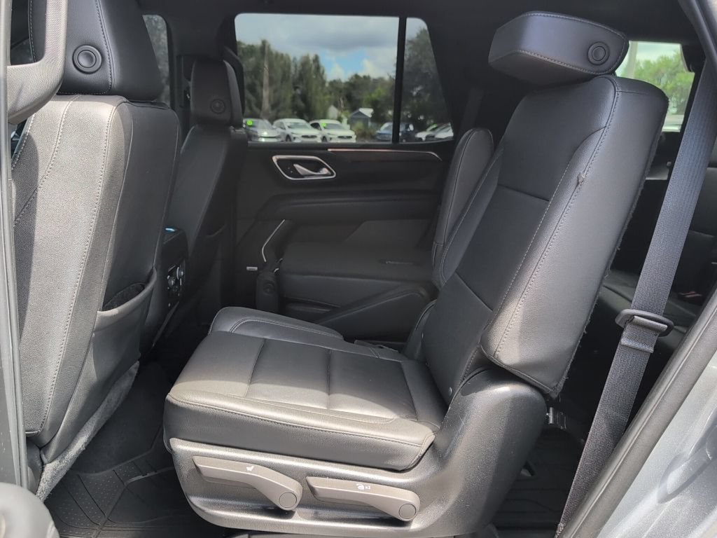Used 2023 Chevrolet Tahoe LT RWD image 12
