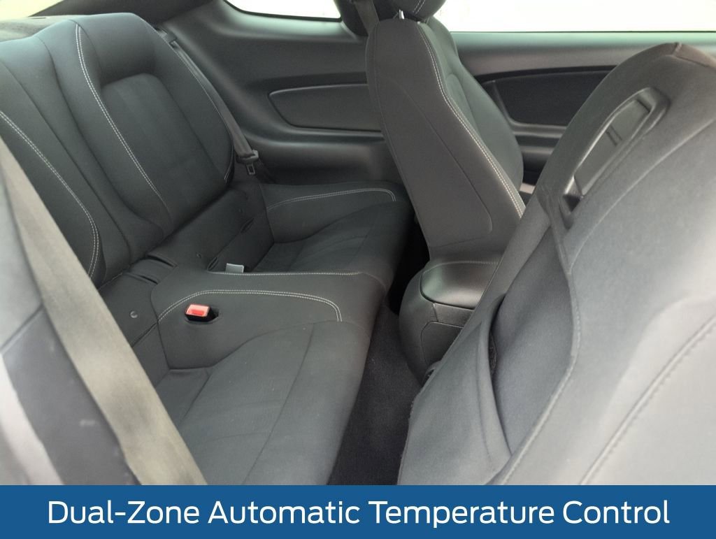 Certified 2020 Ford Mustang Coupe w/ Equipment Group 101A image 16