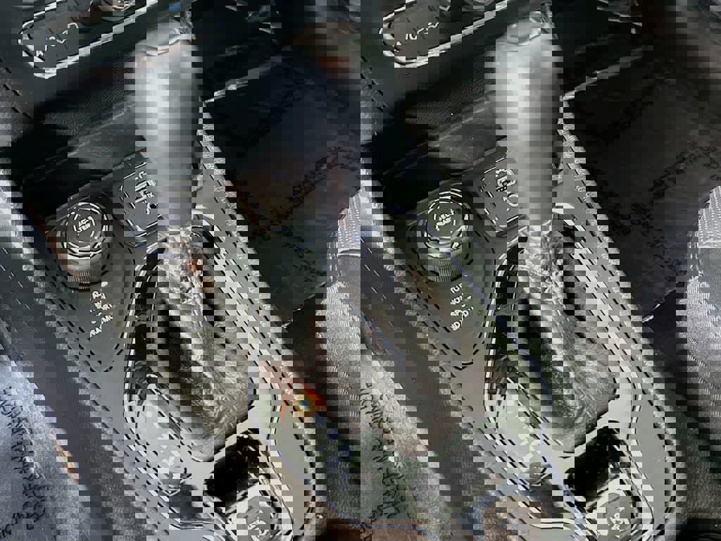 Used 2023 Jeep Cherokee Altitude Lux image 22