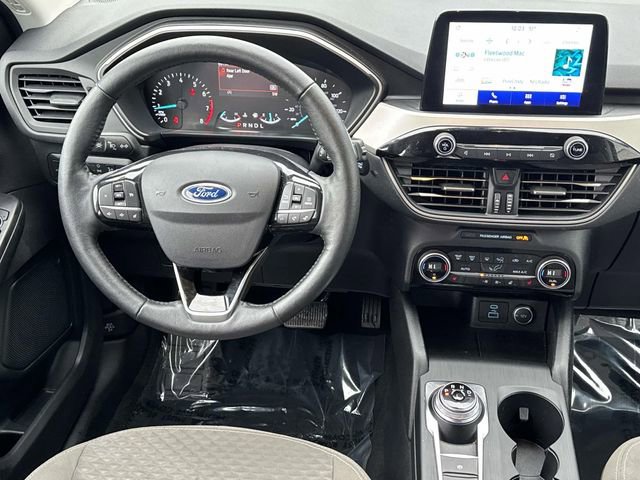 Certified 2021 Ford Escape SE w/ Convenience Package AWD/4WD image 8