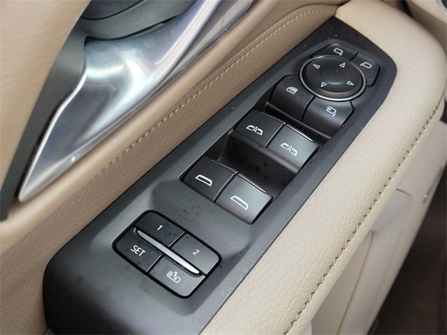 Used 2022 GMC Yukon XL Denali w/ Denali Ultimate Package image 31