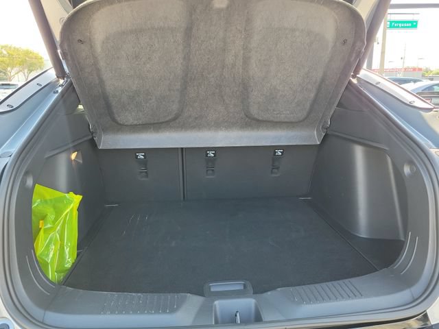 Used 2025 Buick Envista Sport Touring w/ Convenience I Package FWD image 9