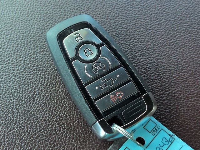 Certified 2023 Ford F150 Lariat AWD/4WD image 27