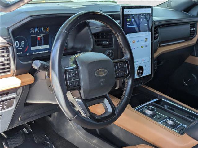 Certified 2023 Ford Expedition Platinum AWD/4WD image 9
